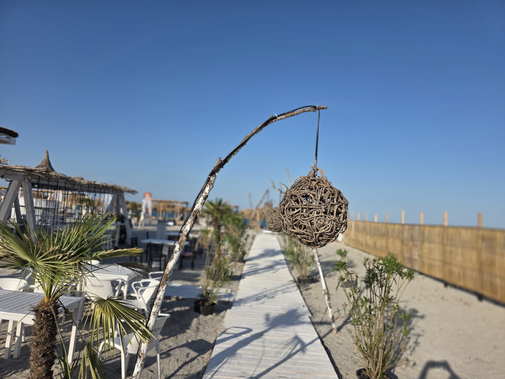 Tulum Mamaia Beach 2