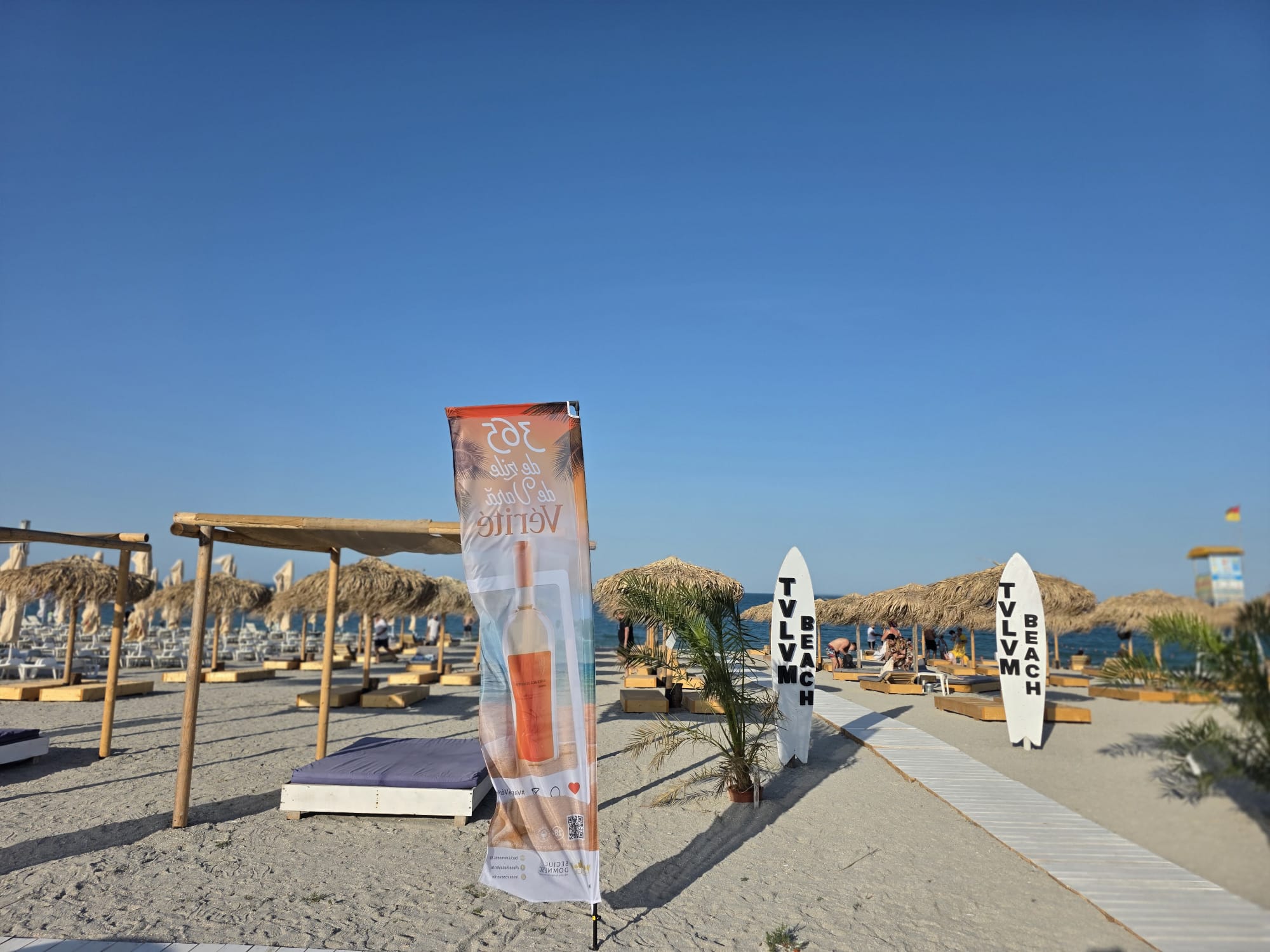 Tulum Mamaia Beach 5