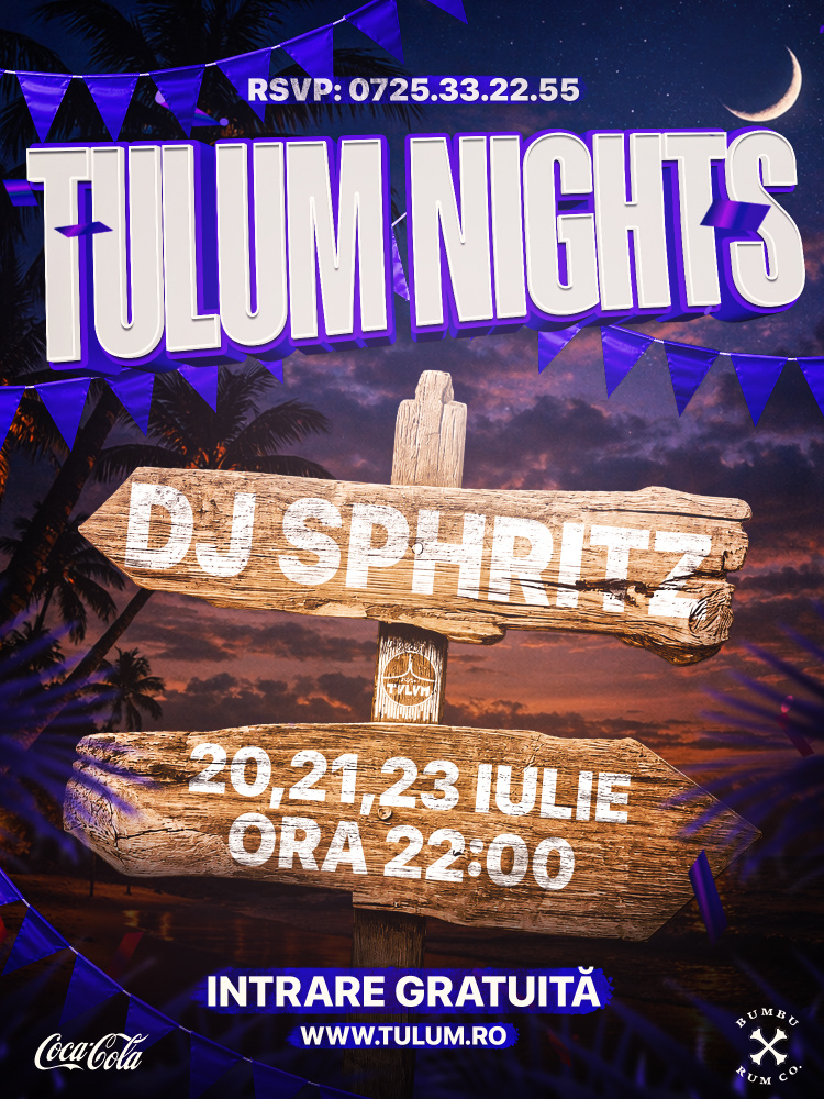 Tulum Nights