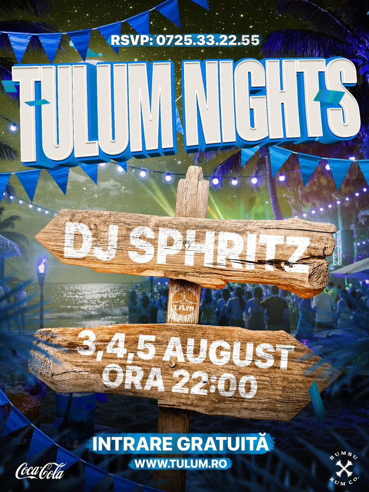 Tulum Nights