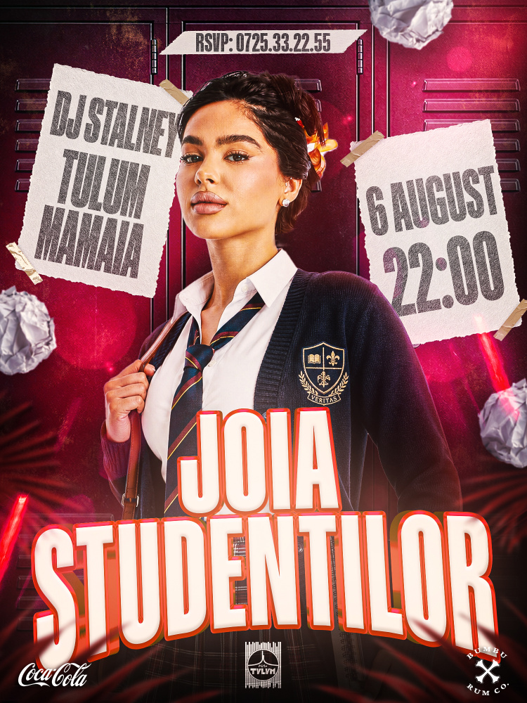 Joia Studenților