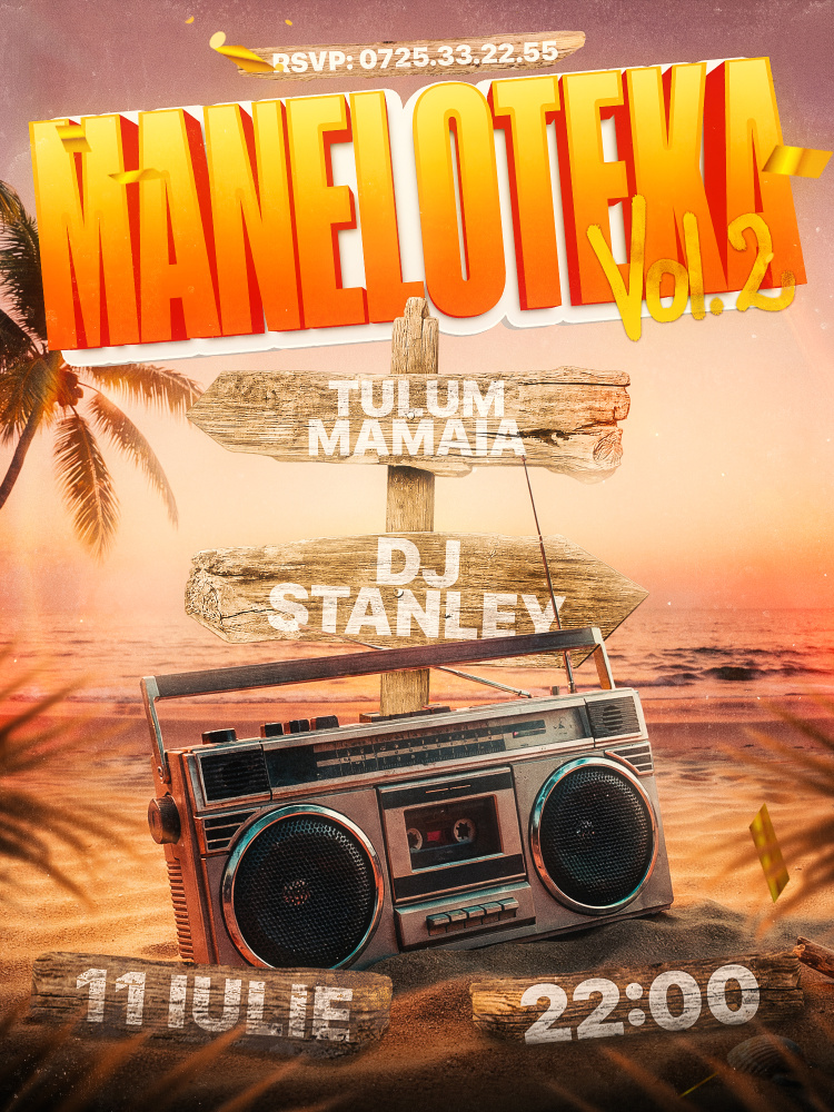 Maneloteka Vol.2